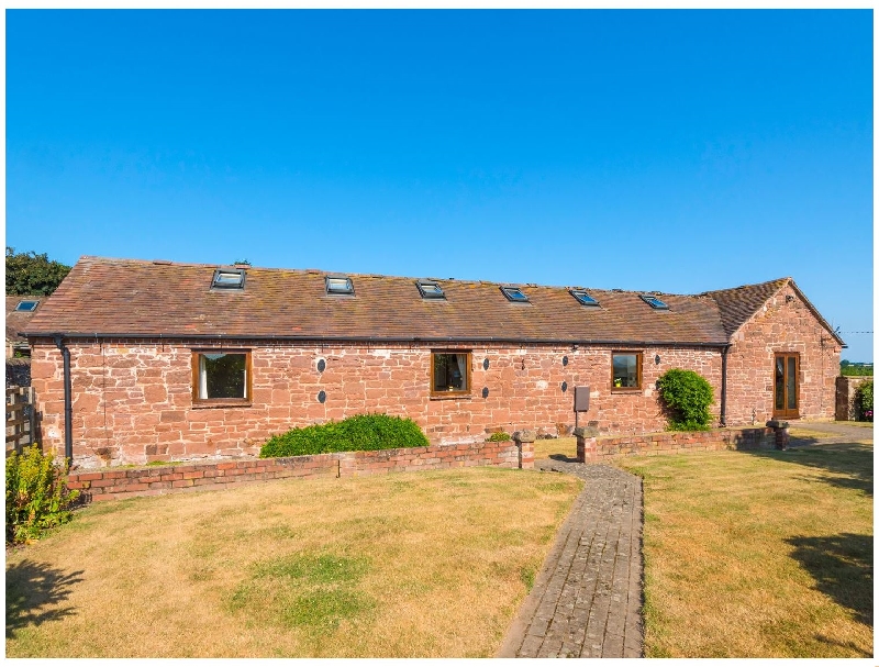 More information about Parrs Meadow Cottage - ideal for a family holiday