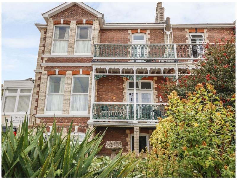 Sunnyside a british holiday cottage for 2 in ,