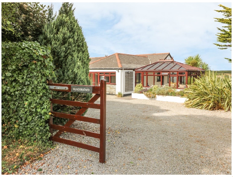 More information about Watershed - ideal for a family holiday