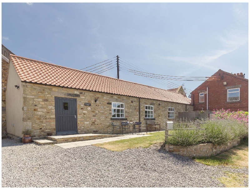 More information about Brookside Byre - ideal for a family holiday