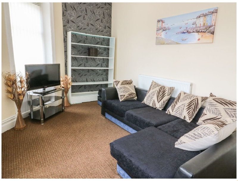 More information about 60 Keighley Road - ideal for a family holiday