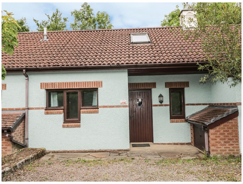 Cottage 4 a british holiday cottage for 6 in ,