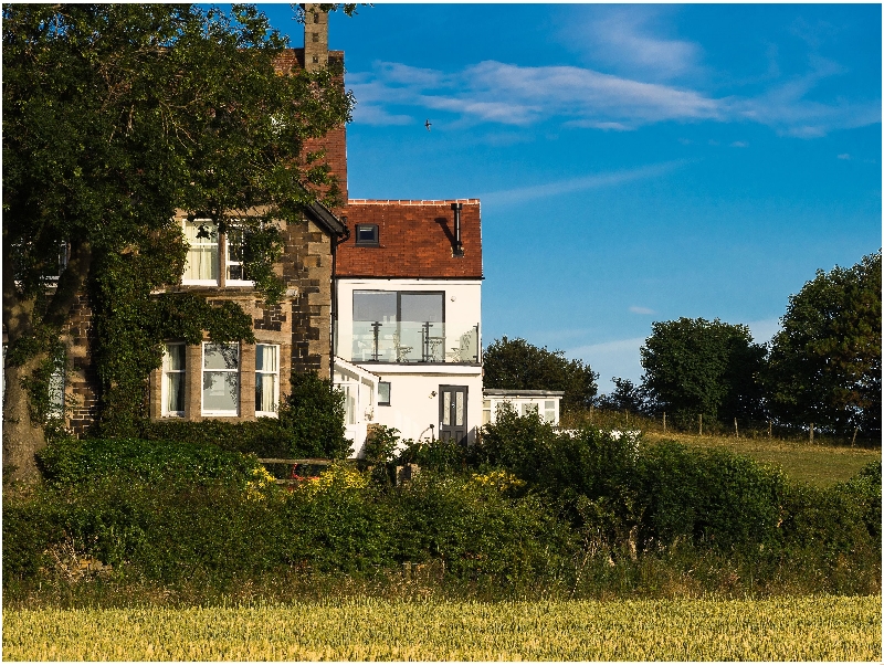 More information about Emblestones - ideal for a family holiday