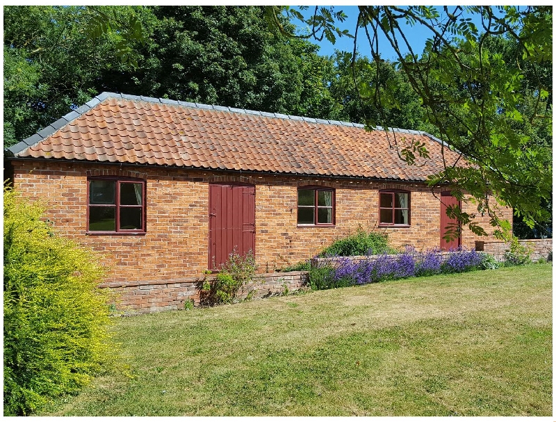 More information about Hill Top Cottage - ideal for a family holiday