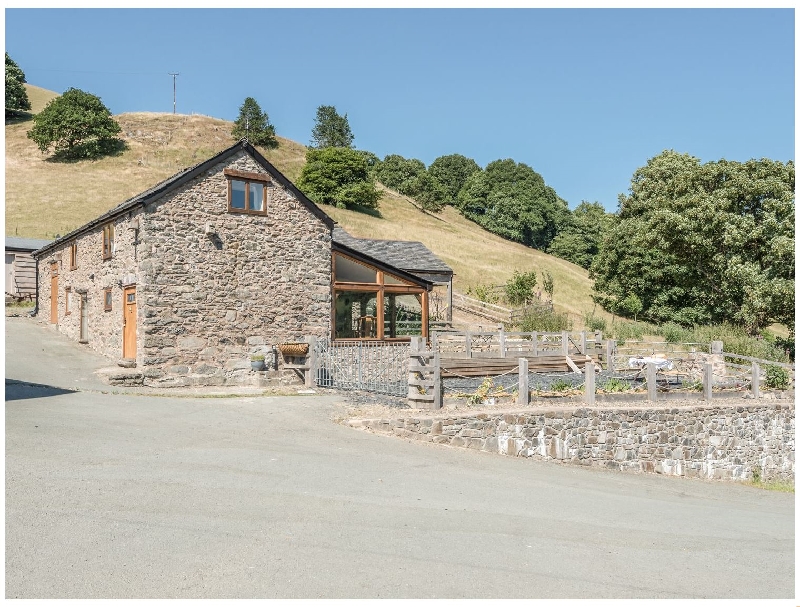 More information about The Owl House - ideal for a family holiday