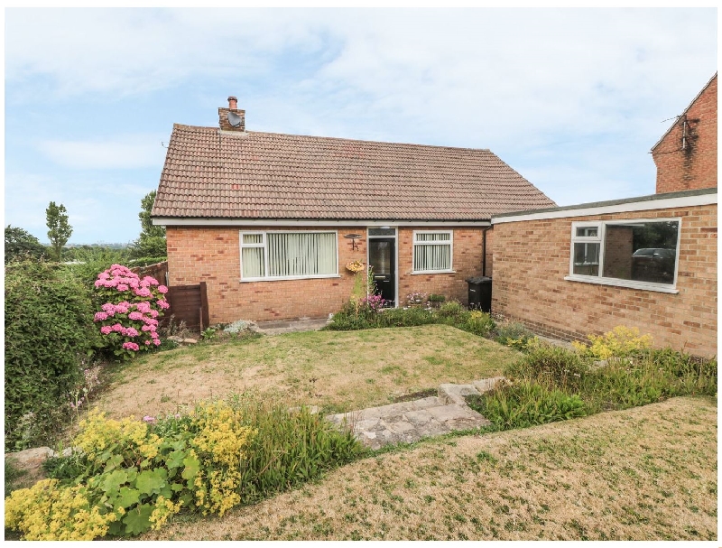 More information about Holmlea - ideal for a family holiday