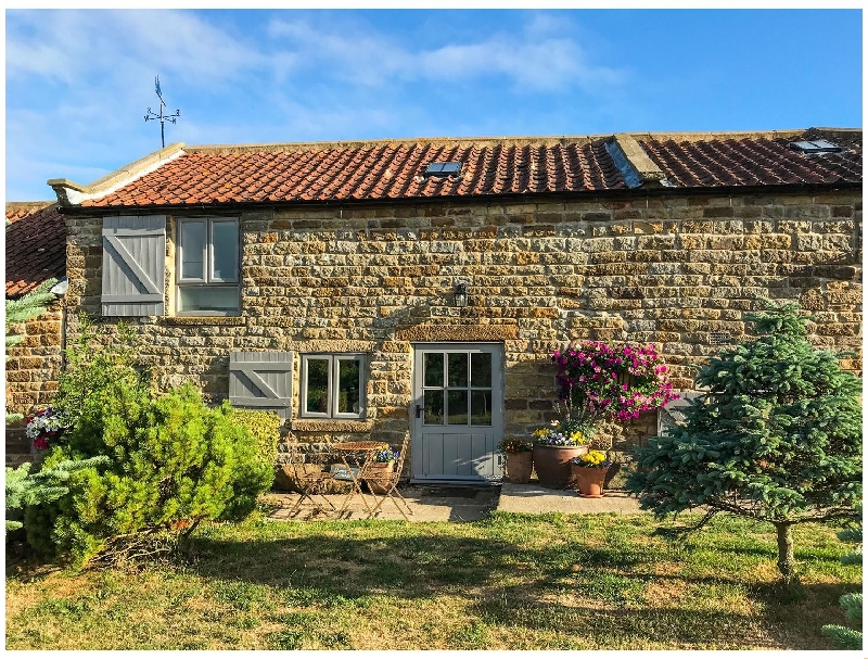 More information about Honey Bee Cottage - ideal for a family holiday