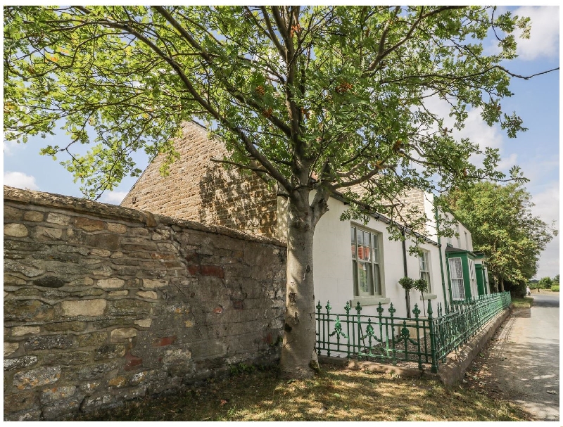 More information about Londesborough Cottage - ideal for a family holiday