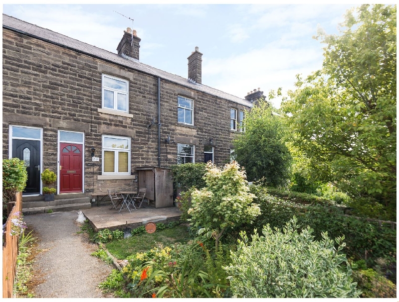 More information about Bobbin Cottage - ideal for a family holiday