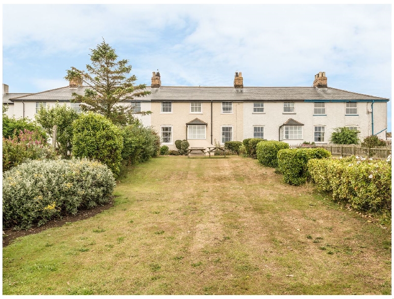 More information about Coastguard Cottage - ideal for a family holiday