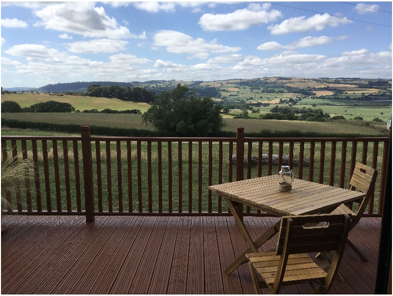 More information about Shepherd's View - ideal for a family holiday