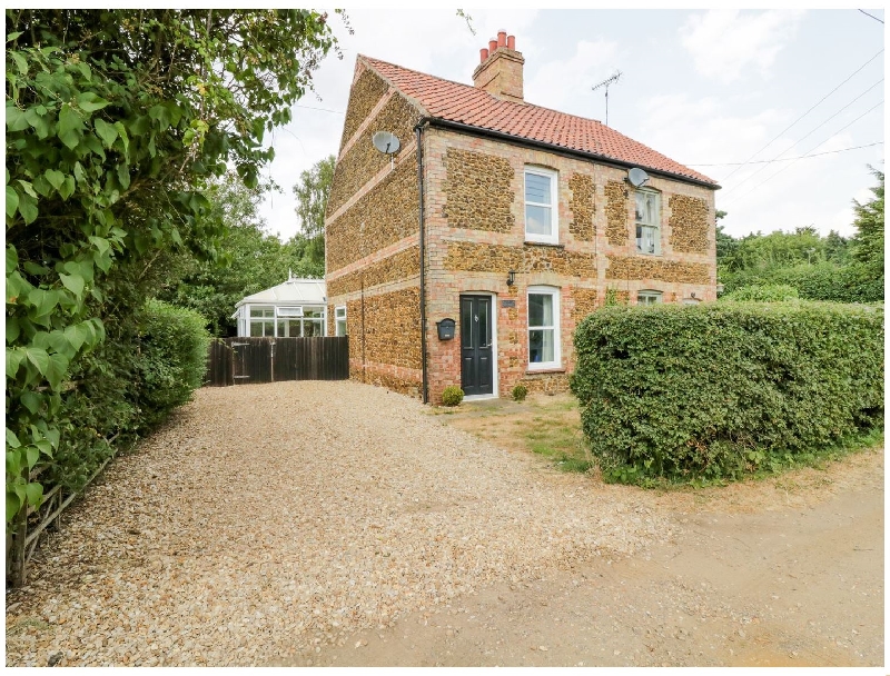More information about Westbury Cottage - ideal for a family holiday