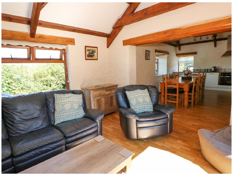 More information about Stable Cottage - ideal for a family holiday