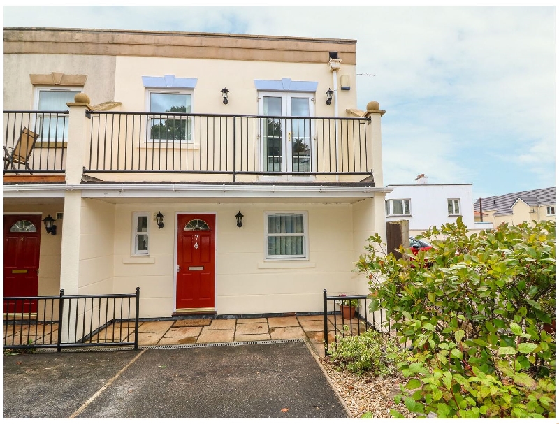 More information about 7 The Retreat - ideal for a family holiday