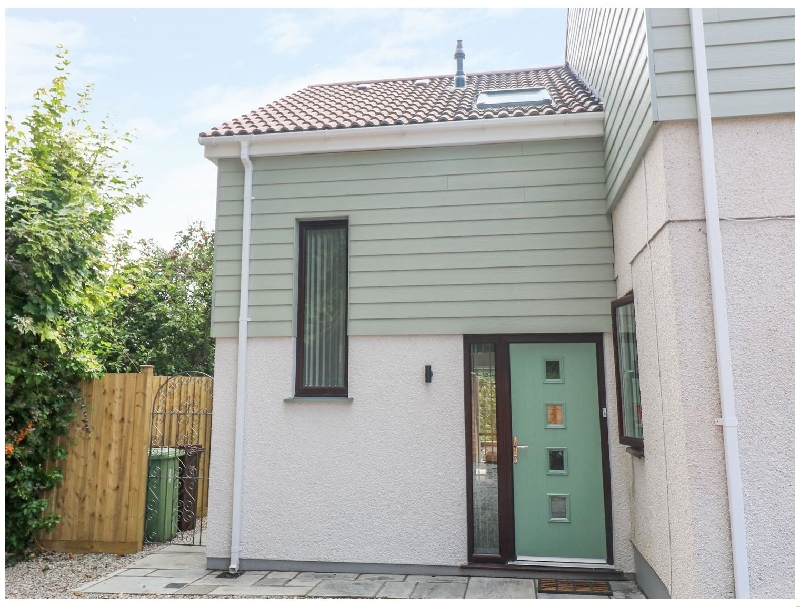 Little Pippin a british holiday cottage for 2 in ,