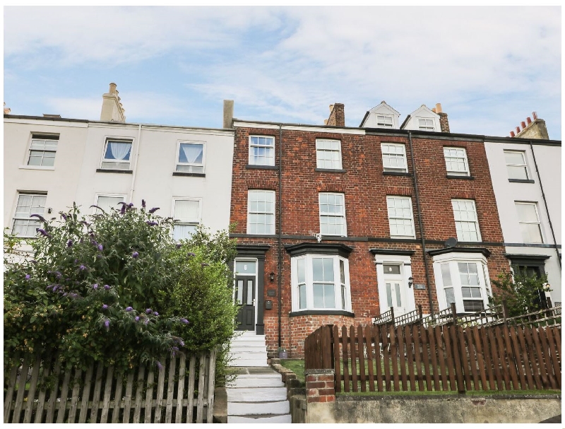 More information about Lavender House - ideal for a family holiday