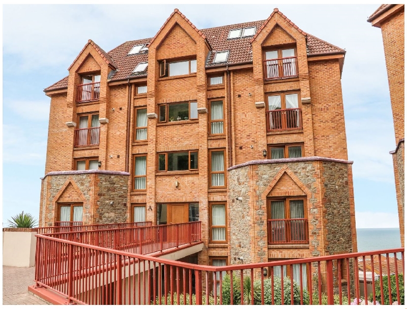 37 Ocean Park a british holiday cottage for 4 in ,