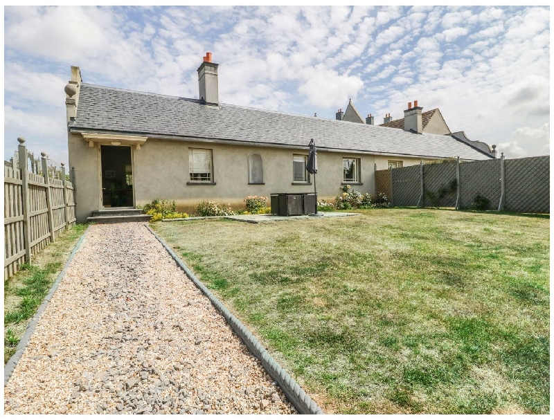 More information about Maple Cottage - ideal for a family holiday