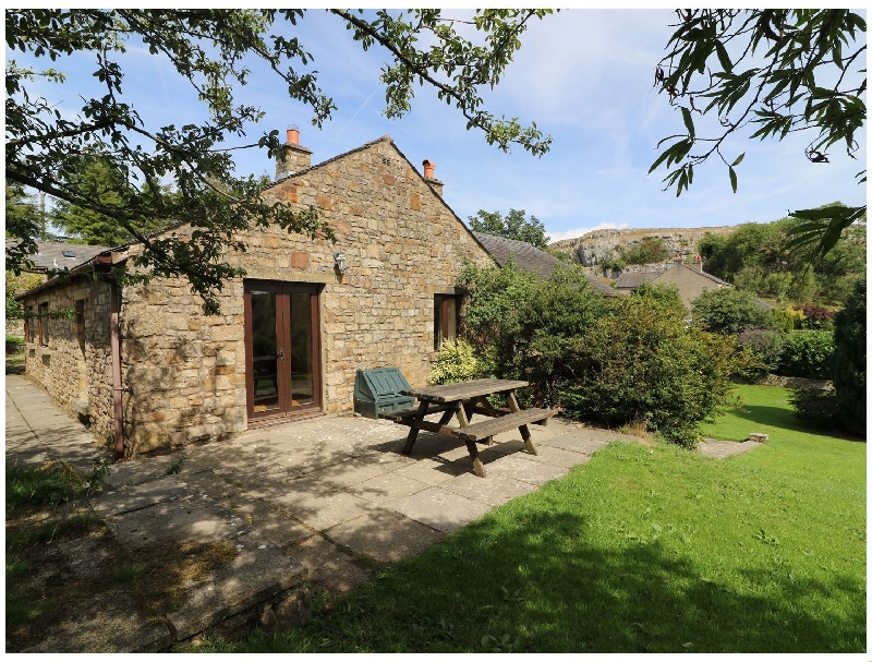 Willow Cottage a british holiday cottage for 6 in , 