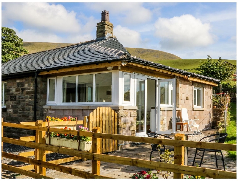 More information about Pendleside - ideal for a family holiday