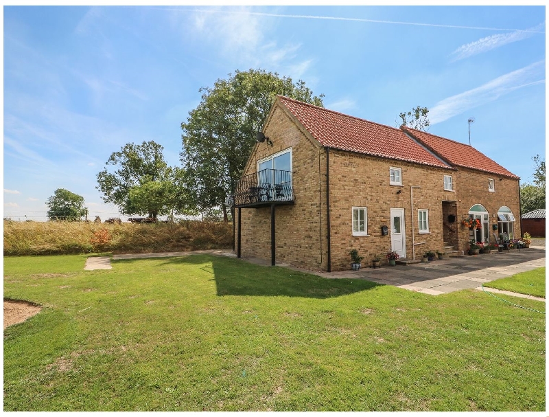 More information about Abbey Cottage - ideal for a family holiday
