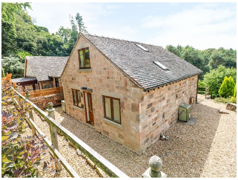 More information about Hurst View Cottage - ideal for a family holiday