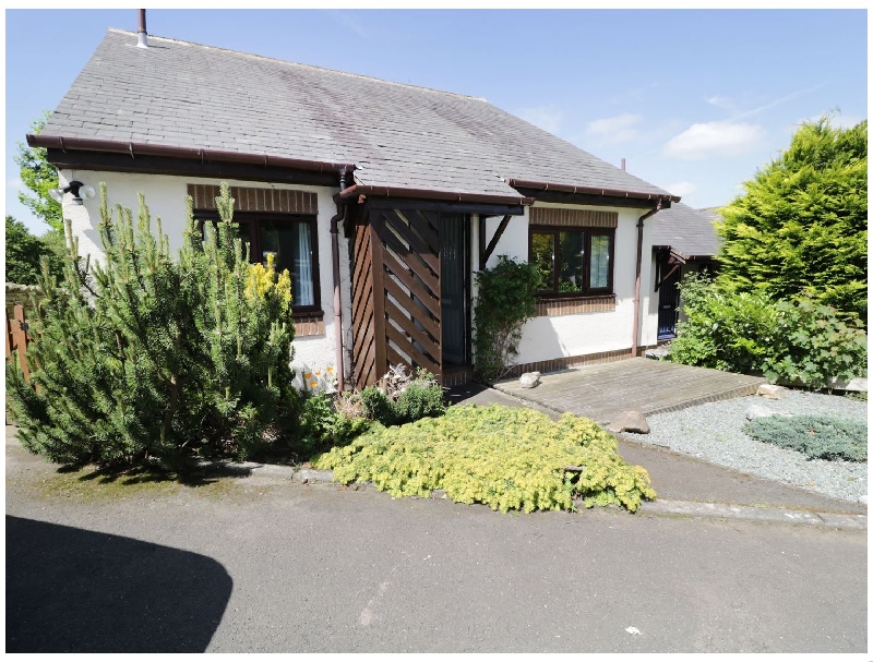 More information about Buttercup Cottage - ideal for a family holiday