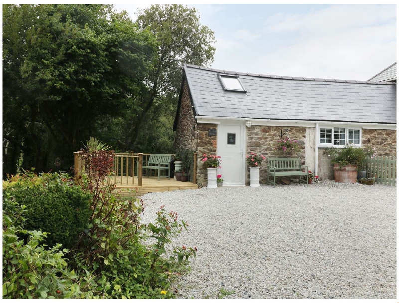 More information about Barn Acre Cottage - ideal for a family holiday