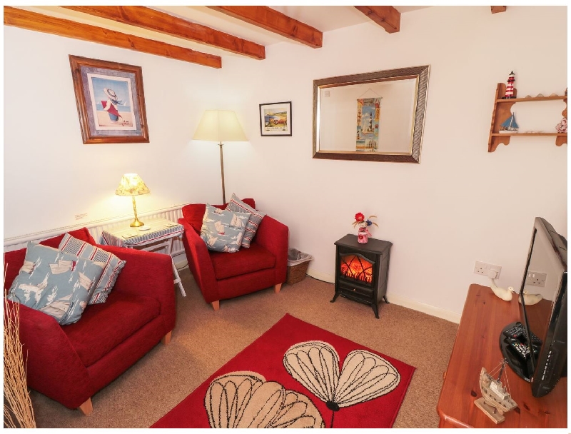 More information about The Old Cottage - ideal for a family holiday