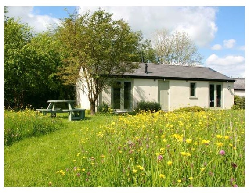 More information about Bailey Point Cottage - ideal for a family holiday