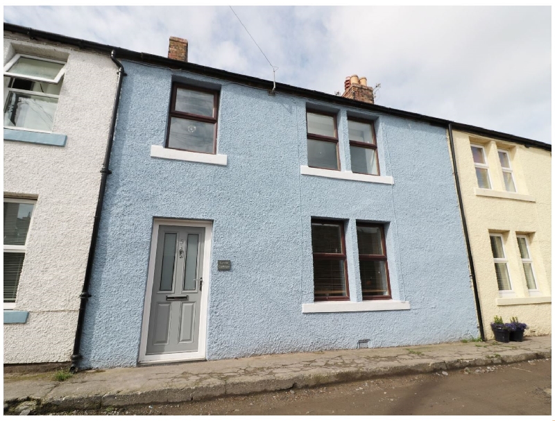 More information about Sunnie Cottage - ideal for a family holiday