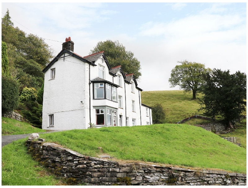 More information about Low Skelgill - ideal for a family holiday