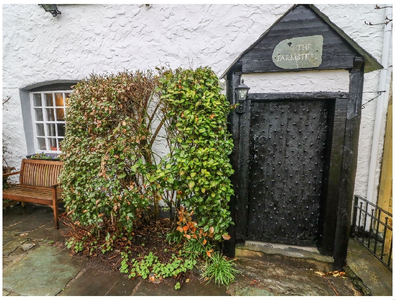 Farmstead a british holiday cottage for 5 in , 