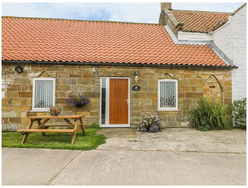 More information about Milton Cottage - ideal for a family holiday