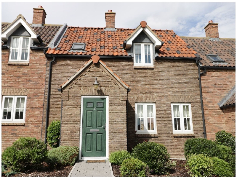 More information about Meadow View - ideal for a family holiday