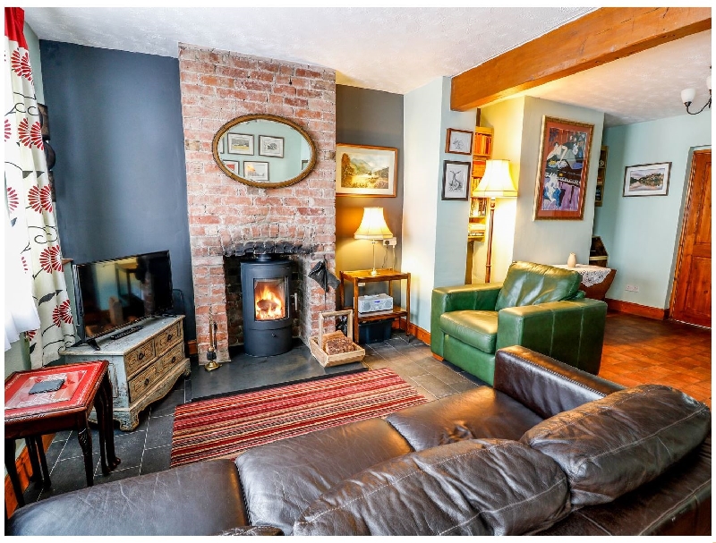 More information about Elm Cottage - ideal for a family holiday