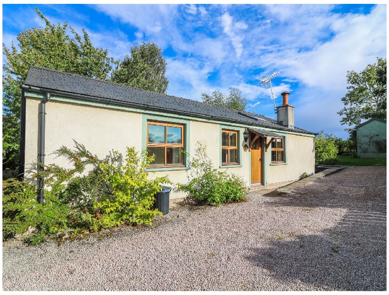 More information about Sunny Hill - ideal for a family holiday