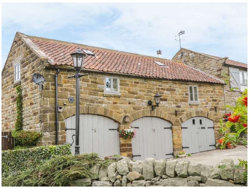 More information about The Loft - ideal for a family holiday