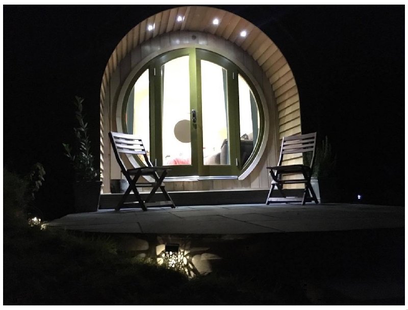 More information about Bracken - ideal for a family holiday