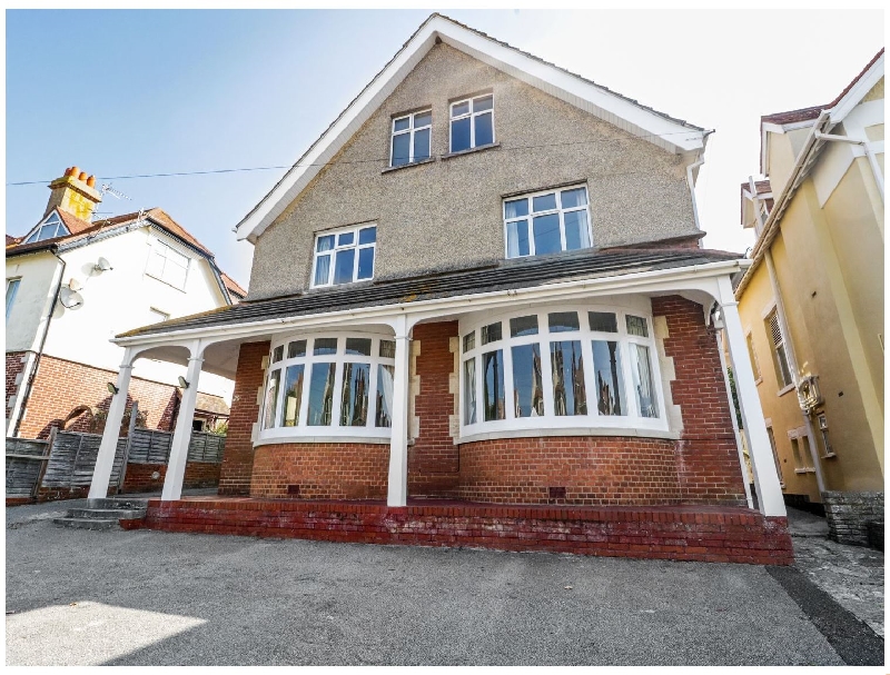 More information about 20 Ulwell Road - ideal for a family holiday