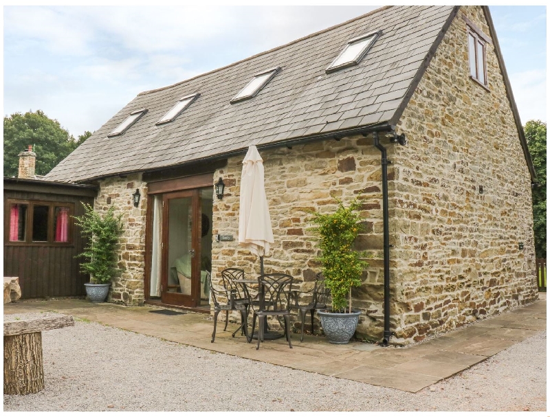 More information about Danby Lodge - ideal for a family holiday