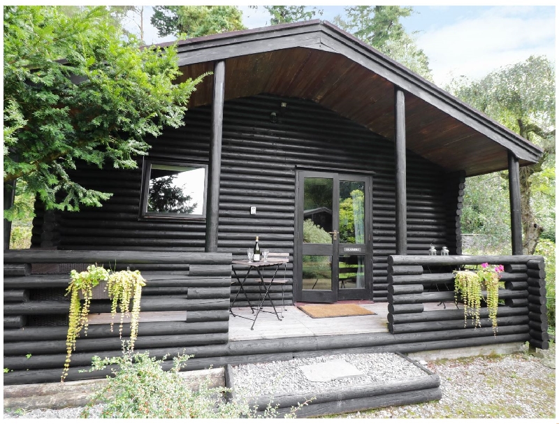 Grasmere a british holiday cottage for 3 in , 