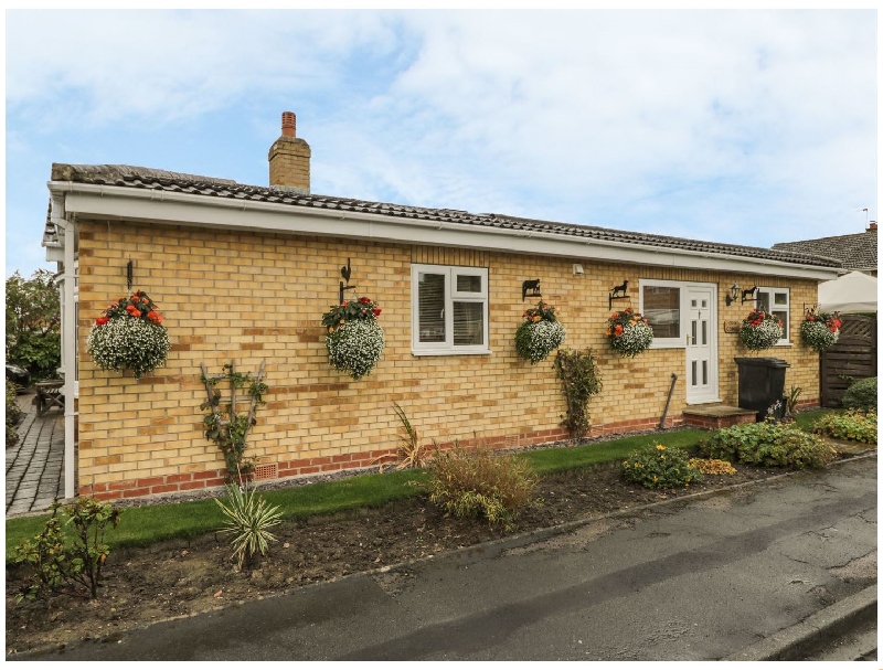 More information about Cosy Corner - ideal for a family holiday