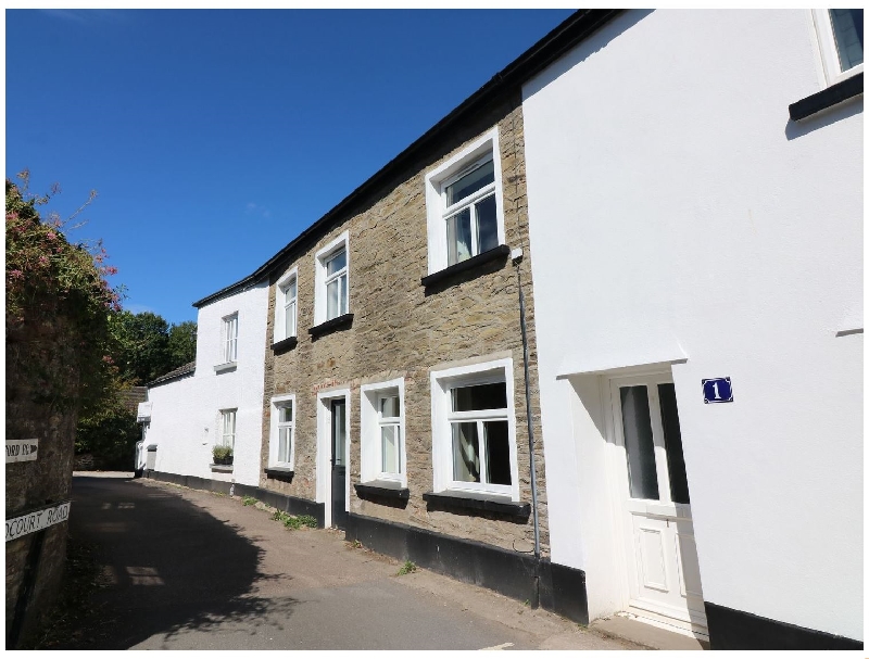 More information about The Retreat - ideal for a family holiday