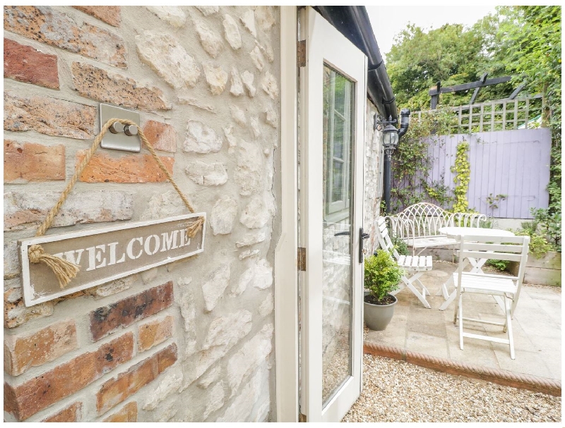 More information about Apple Tree Cottage - ideal for a family holiday