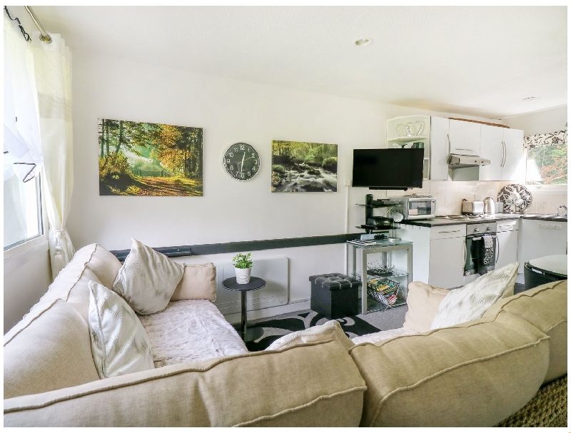 More information about Villa No 50 - ideal for a family holiday