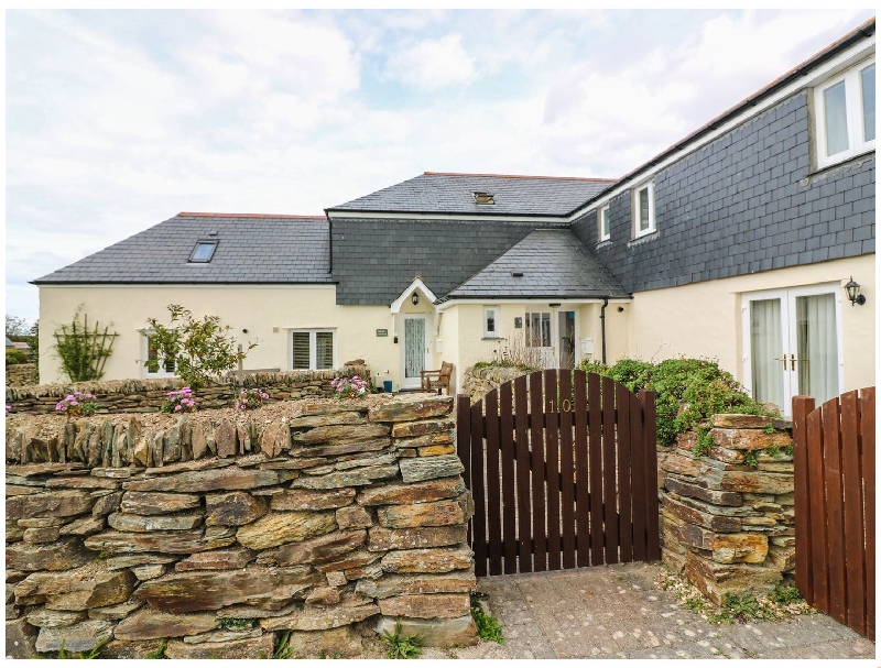 Sorrel Cottage a british holiday cottage for 4 in , 