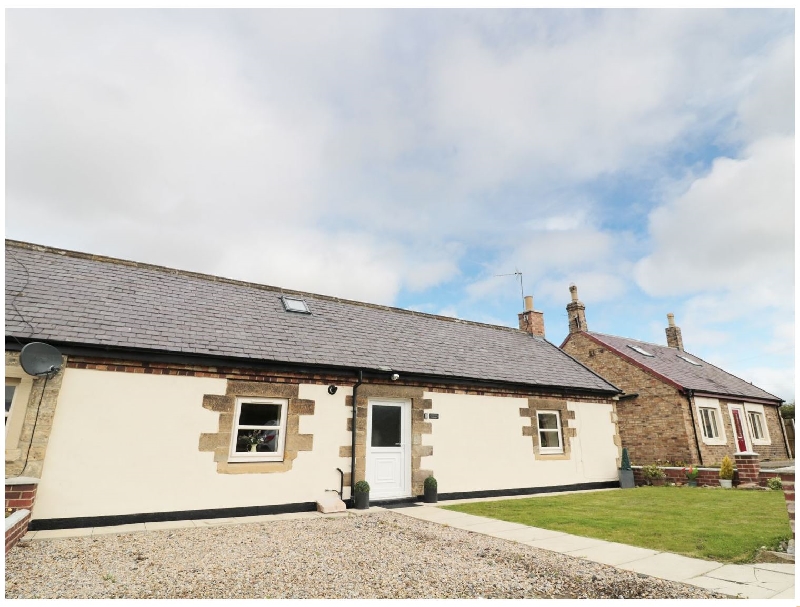 More information about Gateway Cottage - ideal for a family holiday