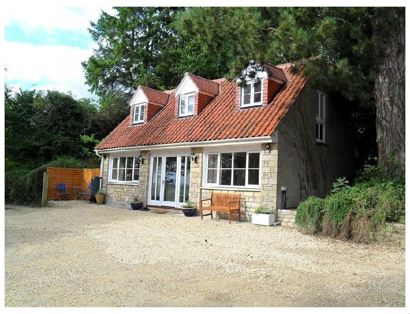 More information about The Cottage At Barrow Mead - ideal for a family holiday