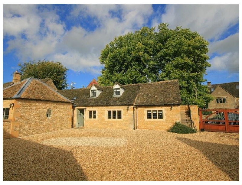 More information about Bow House Cottage - ideal for a family holiday